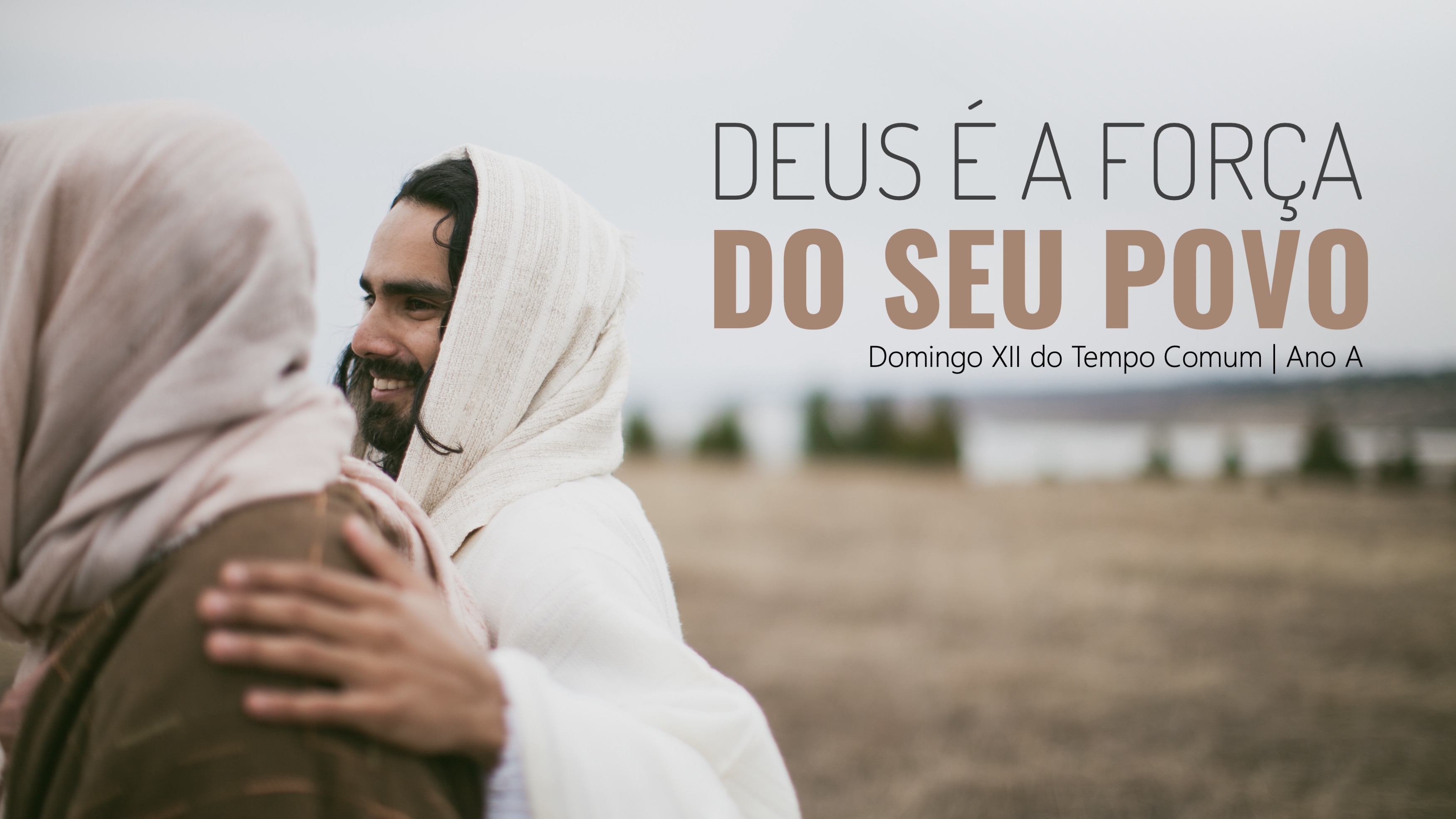 O Canto na Liturgia